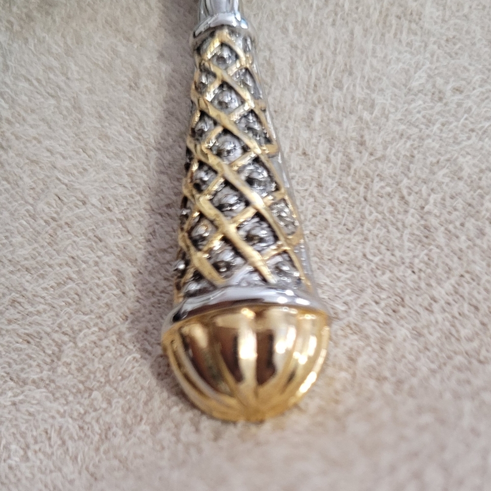 CUFF & Earring SET - Picture 6 of 8